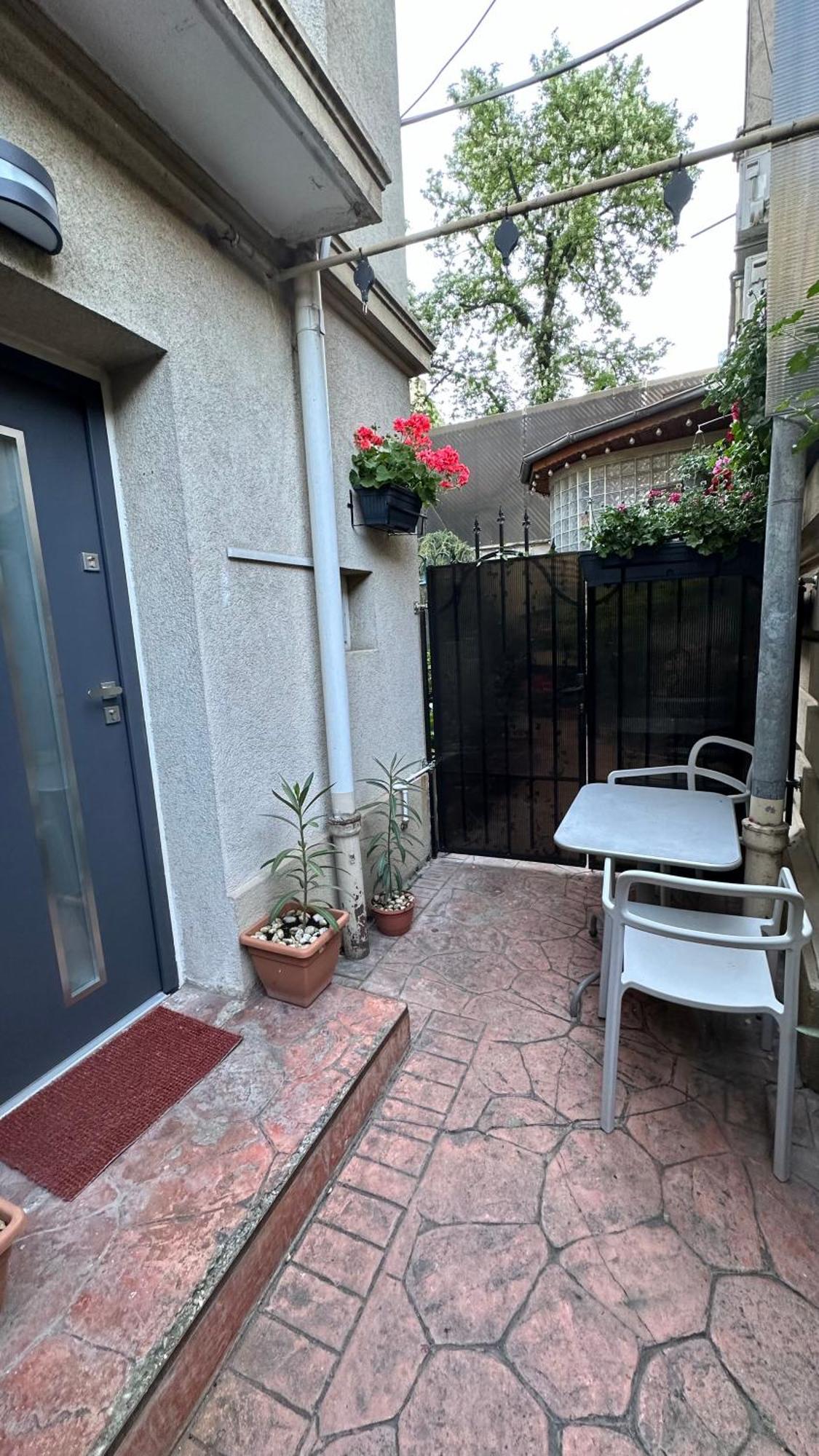 Casa De Povesti - Calea Victoriei Appartement Boekarest Buitenkant foto